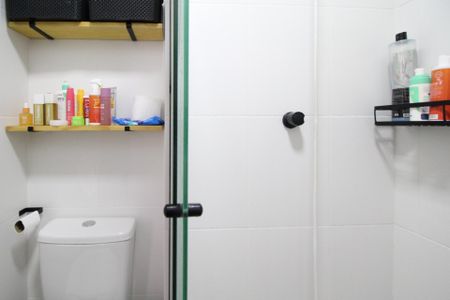 Apartamento para alugar com 50m², 2 quartos e 1 vagaBanheiro