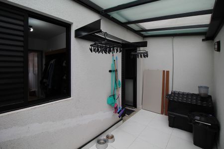 Apartamento para alugar com 50m², 2 quartos e 1 vagaÁrea de Serviço