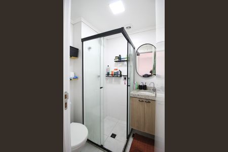 Apartamento para alugar com 50m², 2 quartos e 1 vagaBanheiro