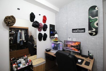 Apartamento para alugar com 50m², 2 quartos e 1 vagaQuarto 2