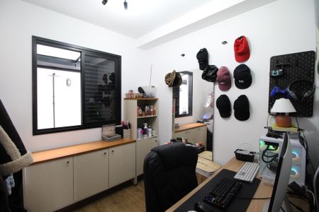 Apartamento para alugar com 50m², 2 quartos e 1 vagaQuarto 2