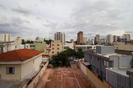 Apartamento para alugar com 50m², 2 quartos e 1 vagaVista