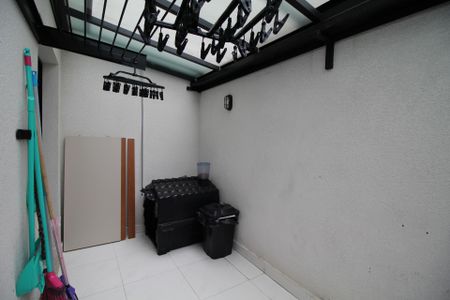 Apartamento para alugar com 50m², 2 quartos e 1 vagaÁrea de Serviço