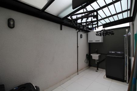 Apartamento para alugar com 50m², 2 quartos e 1 vagaÁrea de Serviço