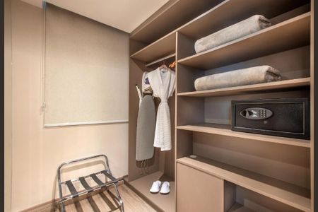 Apartamento à venda com 1 quarto, 27m² em Higienópolis, São Paulo