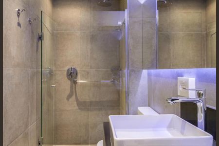 Apartamento à venda com 1 quarto, 27m² em Higienópolis, São Paulo