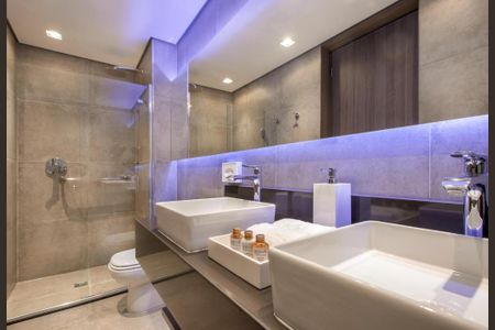 Apartamento à venda com 1 quarto, 27m² em Higienópolis, São Paulo