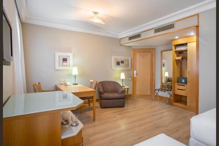 Apartamento à venda com 1 quarto, 27m² em Higienópolis, São Paulo