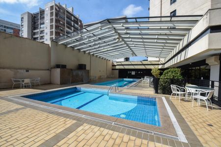Apartamento à venda com 1 quarto, 26m² em Nova Piraju, São Paulo