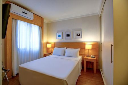Apartamento à venda com 1 quarto, 26m² em Nova Piraju, São Paulo