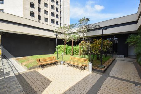 Apartamento à venda com 1 quarto, 26m² em Nova Piraju, São Paulo