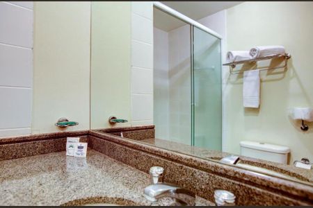 Apartamento à venda com 1 quarto, 26m² em Nova Piraju, São Paulo