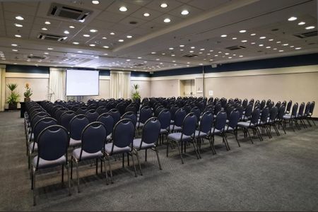 Apartamento à venda com 1 quarto, 26m² em Nova Piraju, São Paulo