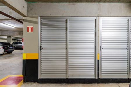 Apartamento à venda com 92m², 3 quartos e 2 vagas Apartamento à venda com 92m², 3 quartos e 2 vagasDepositi