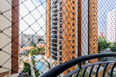 Apartamento à venda com 92m², 3 quartos e 2 vagas Apartamento à venda com 92m², 3 quartos e 2 vagasSuite