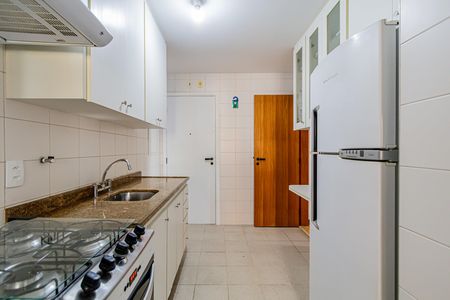 Apartamento à venda com 92m², 3 quartos e 2 vagas Apartamento à venda com 92m², 3 quartos e 2 vagasCozinha