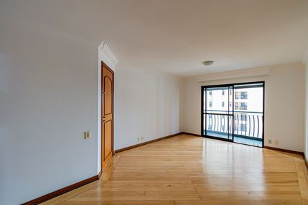 Apartamento à venda com 92m², 3 quartos e 2 vagas Apartamento à venda com 92m², 3 quartos e 2 vagasSala
