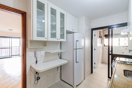 Apartamento à venda com 92m², 3 quartos e 2 vagas Apartamento à venda com 92m², 3 quartos e 2 vagasCozinha