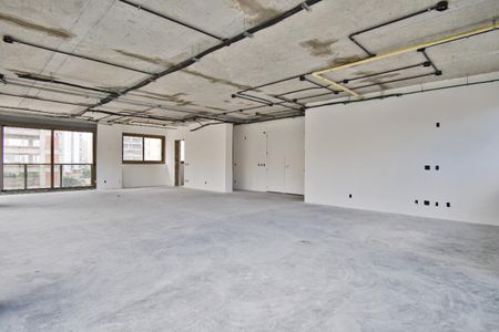 Apartamento à venda com 358m², 4 quartos e 4 vagas