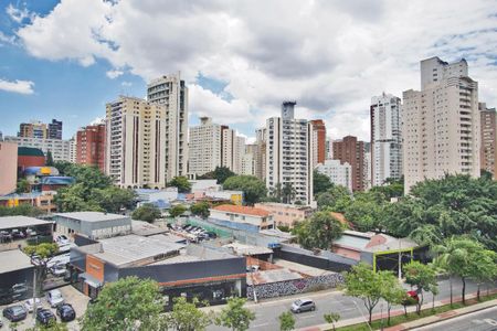 Apartamento à venda com 358m², 4 quartos e 4 vagas