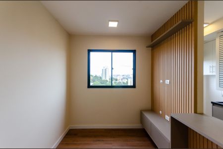 Sala de apartamento para alugar com 2 quartos, 36m² em Vila Albertina, São Paulo