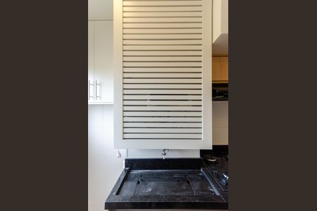 Apartamento para alugar com 36m², 2 quartos e sem vaga Apartamento para alugar com 36m², 2 quartos e sem vagaCozinha