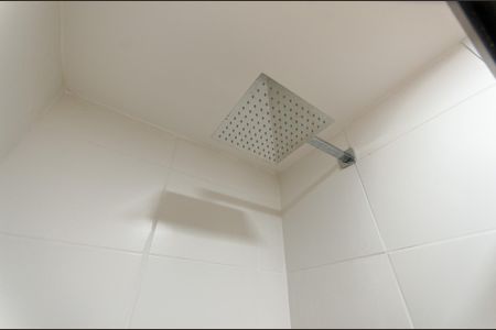 Apartamento para alugar com 36m², 2 quartos e sem vaga Apartamento para alugar com 36m², 2 quartos e sem vagaBanheiro