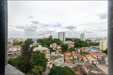 Apartamento para alugar com 36m², 2 quartos e sem vaga Apartamento para alugar com 36m², 2 quartos e sem vagaCozinha - Janela
