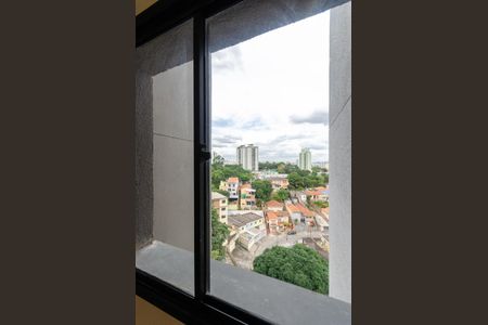 Quarto 1 - Janela de apartamento para alugar com 2 quartos, 36m² em Vila Albertina, São Paulo