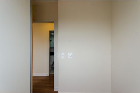 Apartamento para alugar com 36m², 2 quartos e sem vaga Apartamento para alugar com 36m², 2 quartos e sem vagaQuarto 2