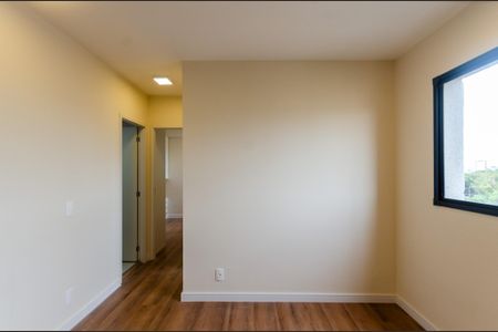 Apartamento para alugar com 36m², 2 quartos e sem vaga Apartamento para alugar com 36m², 2 quartos e sem vagaSala