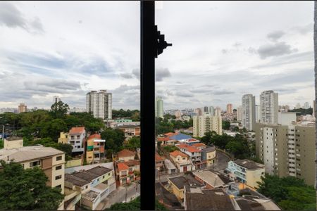 Apartamento para alugar com 36m², 2 quartos e sem vaga Apartamento para alugar com 36m², 2 quartos e sem vagaQuarto 2 - Janela