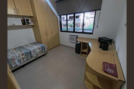 Apartamento à venda com 4 quartos, 194m² em Jardim Carioca, Rio de Janeiro