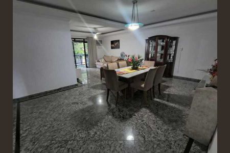 Apartamento à venda com 4 quartos, 194m² em Jardim Carioca, Rio de Janeiro