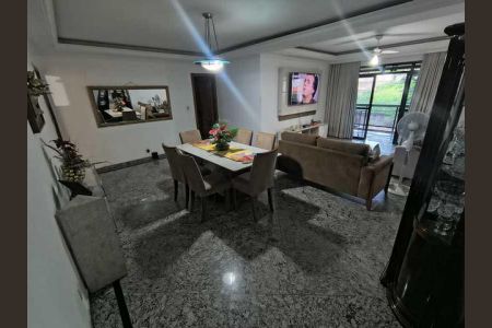 Apartamento à venda com 4 quartos, 194m² em Jardim Carioca, Rio de Janeiro