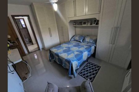 Apartamento à venda com 4 quartos, 194m² em Jardim Carioca, Rio de Janeiro