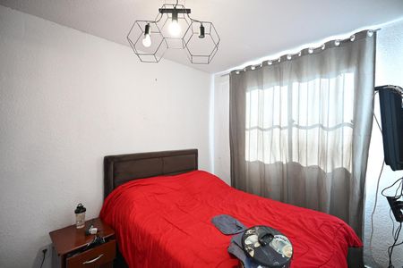 Quarto de apartamento para alugar com 1 quarto, 44m² em Vila Andrade, São Paulo