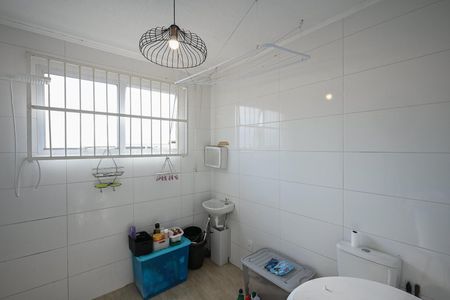 Apartamento para alugar com 44m², 1 quarto e sem vagaBanheiro