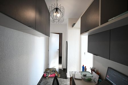 Escritório de apartamento para alugar com 1 quarto, 44m² em Vila Andrade, São Paulo