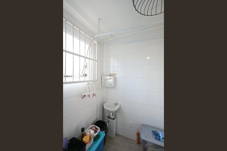Apartamento para alugar com 44m², 1 quarto e sem vagaBanheiro