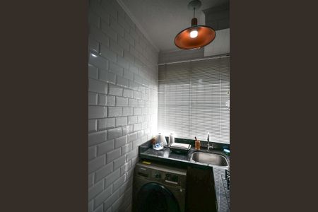 Apartamento para alugar com 44m², 1 quarto e sem vagaÁrea de Serviço 