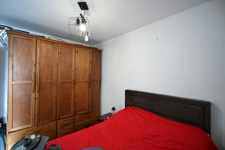 Apartamento para alugar com 44m², 1 quarto e sem vagaQuarto