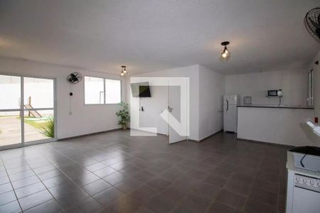 Apartamento para alugar com 44m², 1 quarto e sem vagaSalão de Festa