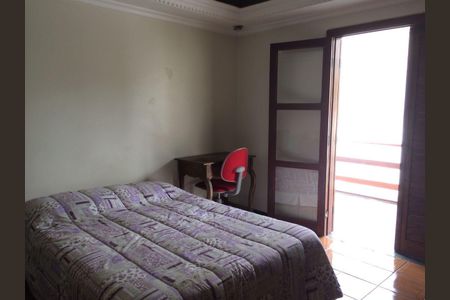 Casa de Condomínio à venda com 4 quartos, 500m² em Alphaville Industrial, Barueri