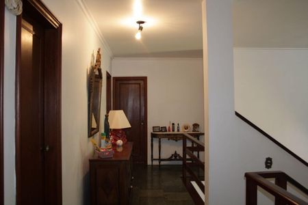 Casa de condomínio à venda com 500m², 4 quartos e 5 vagas