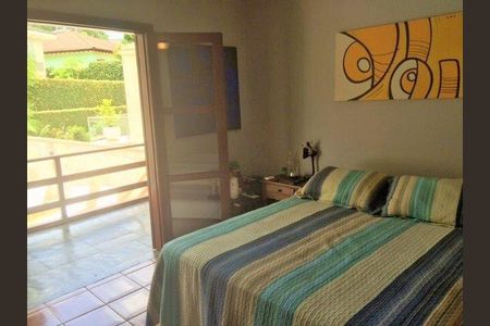 Casa de Condomínio à venda com 4 quartos, 500m² em Alphaville Industrial, Barueri