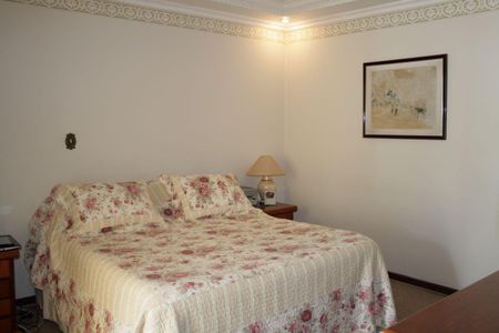 Casa de condomínio à venda com 500m², 4 quartos e 5 vagas