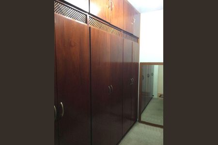 Casa de Condomínio à venda com 4 quartos, 500m² em Alphaville Industrial, Barueri