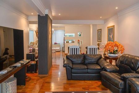 Apartamento à venda com 3 quartos, 189m² em Jardins, São Paulo