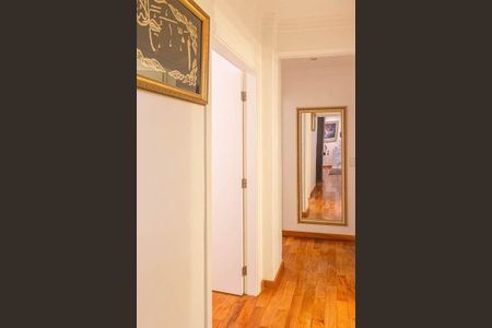 Apartamento à venda com 189m², 3 quartos e 2 vagas